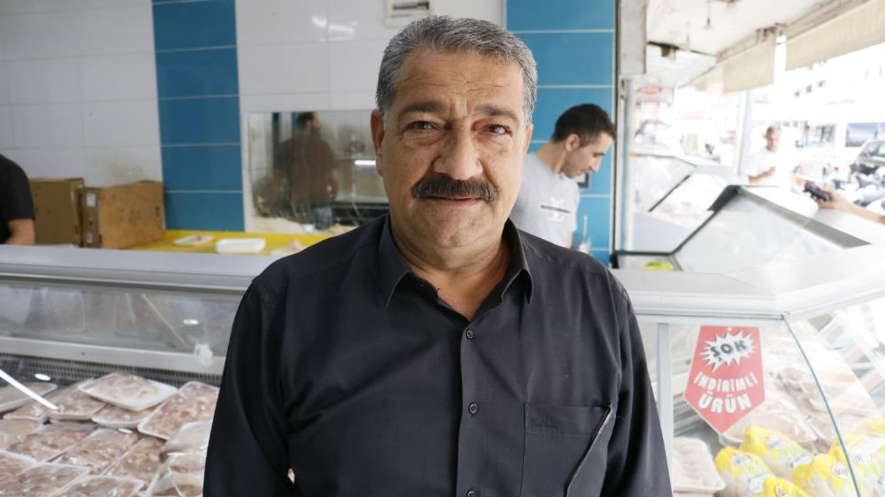 Adana'da kasaplar parçalama yetkisi istiyor: "Tabaklama kalkarsa tavuk ucuzlar"
