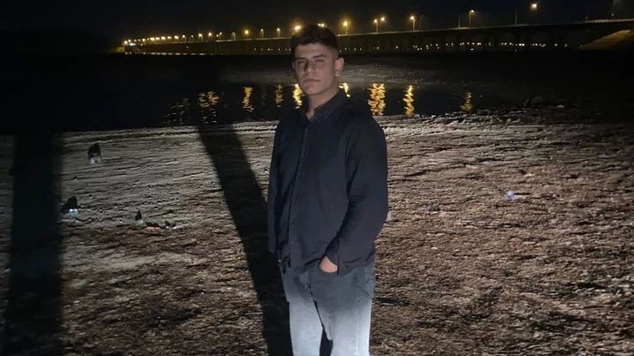 Adana'da bir genç vahşice öldürüldü