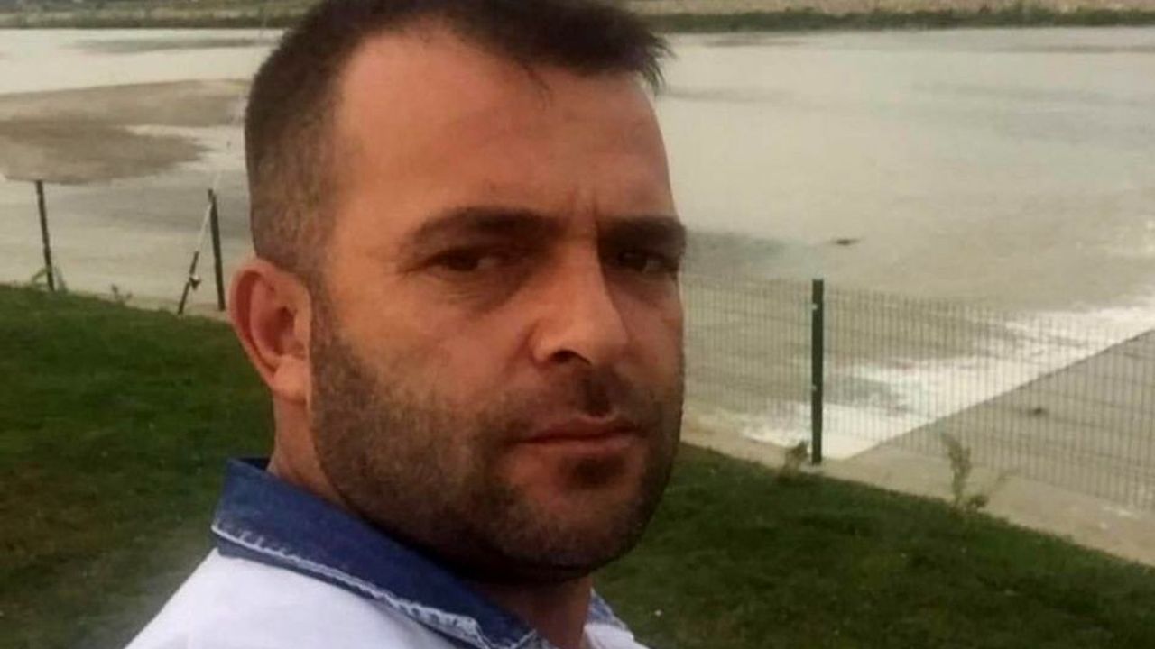 Adana'da müşteriyi öldüren restoran sahibi tutuklandı