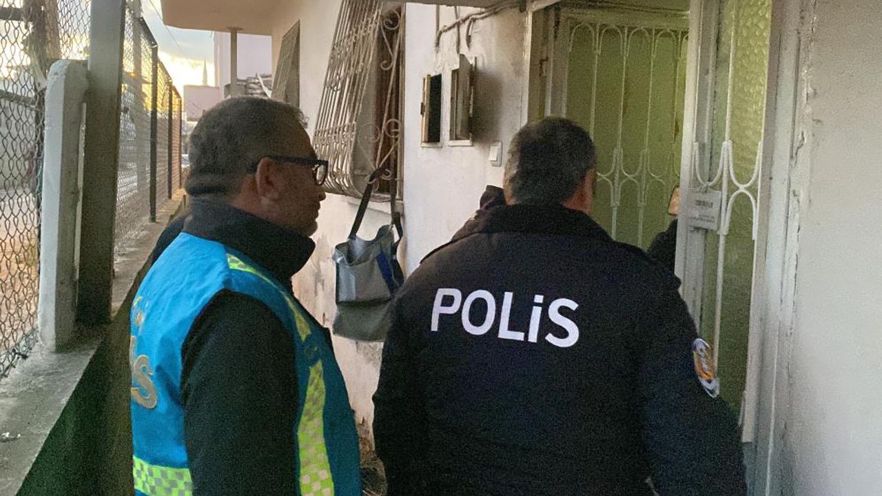 Mersin'de tefecilere operasyon: 11 gözaltı kararı