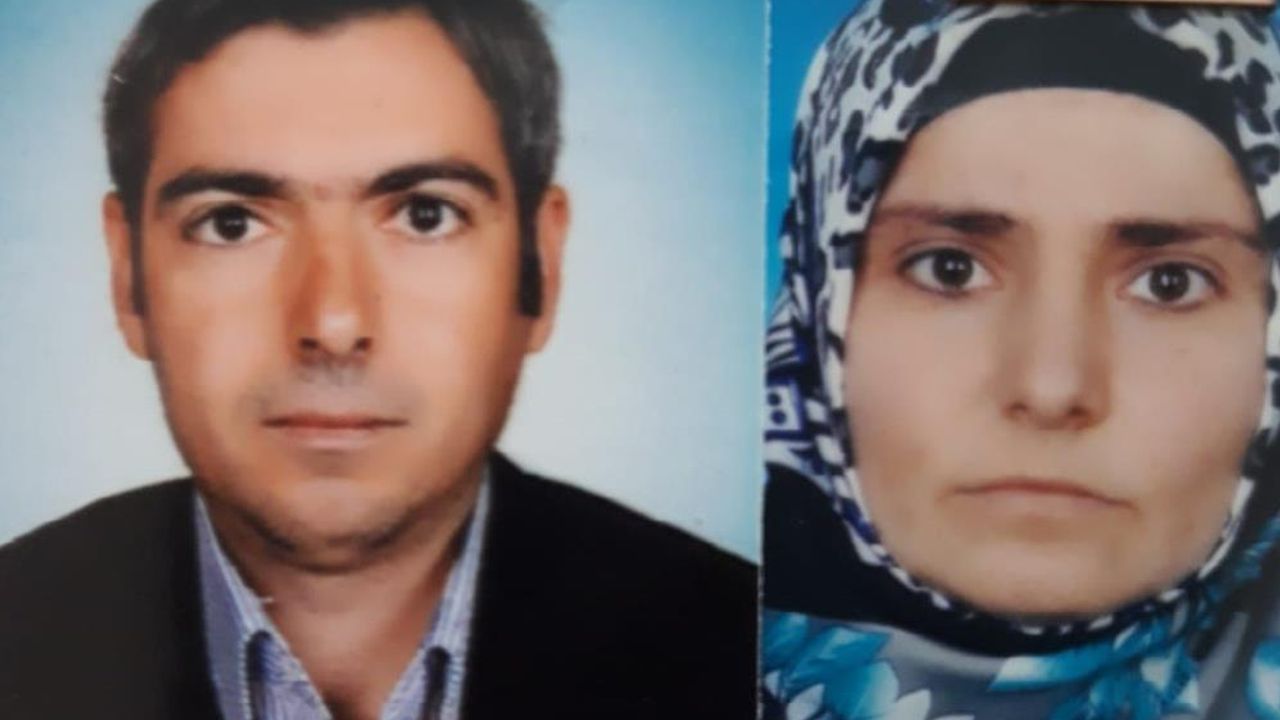 Mersin'de bir kişi, tartıştığı karısını öldürdü