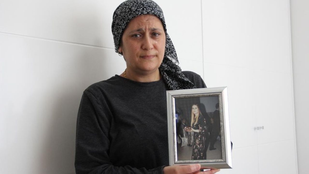Mersin'de oskay ailesi, kızlarının katiline aynı cezanın verilmesini istiyor