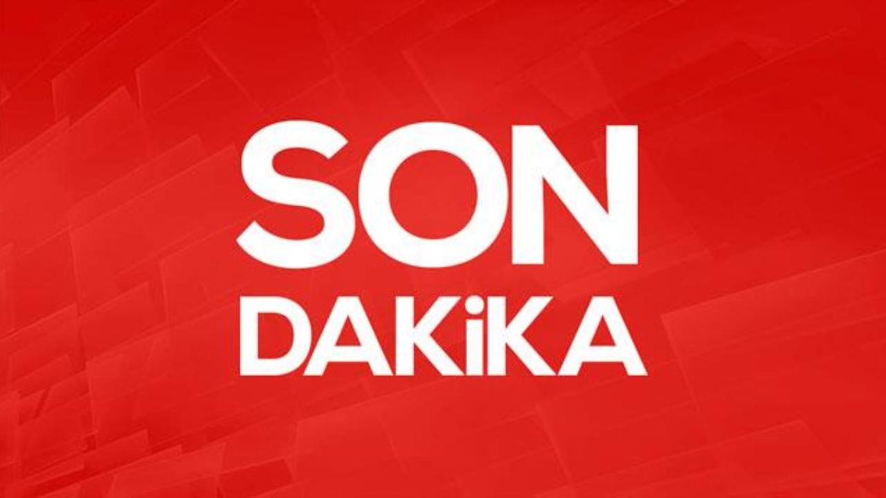 Son Dakika! Mersin'de yasaklandı!