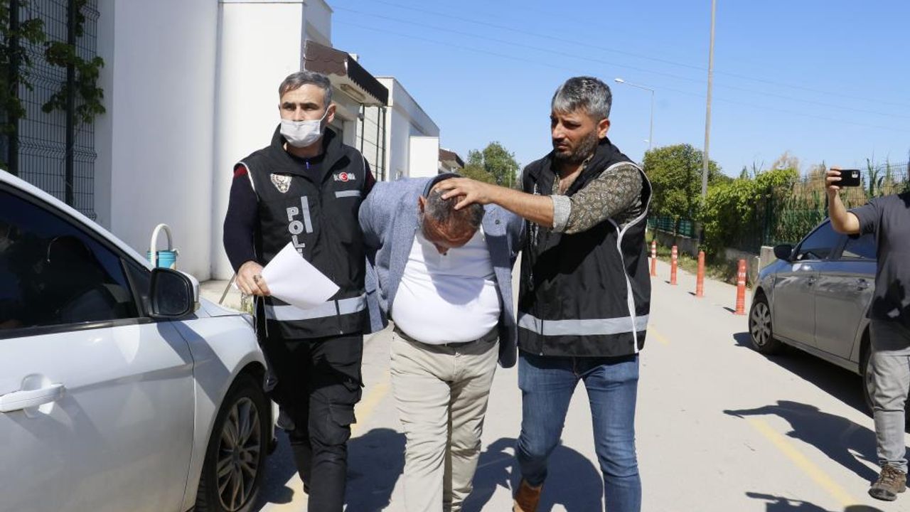 Adana'da ayçiçeği yağı satış vaadiyle 150 milyon TL'lik dolandırıcılık: 49 gözaltı kararı