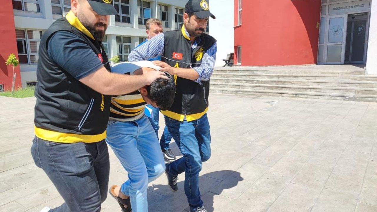 Adana'da 3 kişinin katili koca, vahşeti sosyal medyadan da paylaşmış
