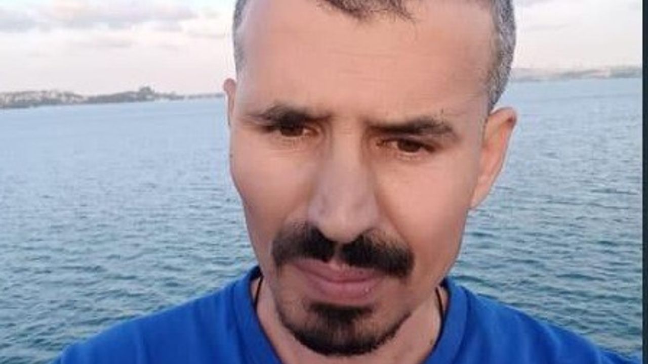 Adana'da suya atlayan şahsın cansız bedenine ulaşıldı