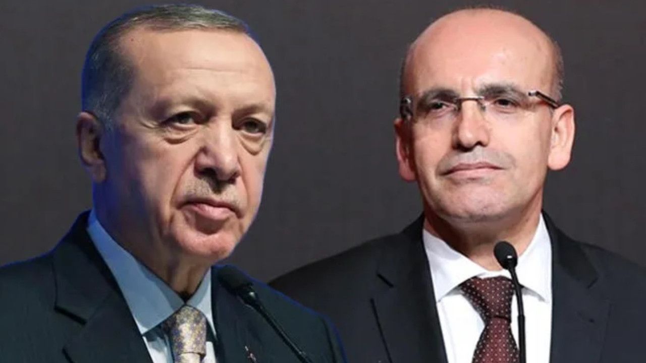 Bomba Kulis: Mehmet Şimşek, Erdoğan'ın teklifini kabul etti İşte üstleneceği görev
