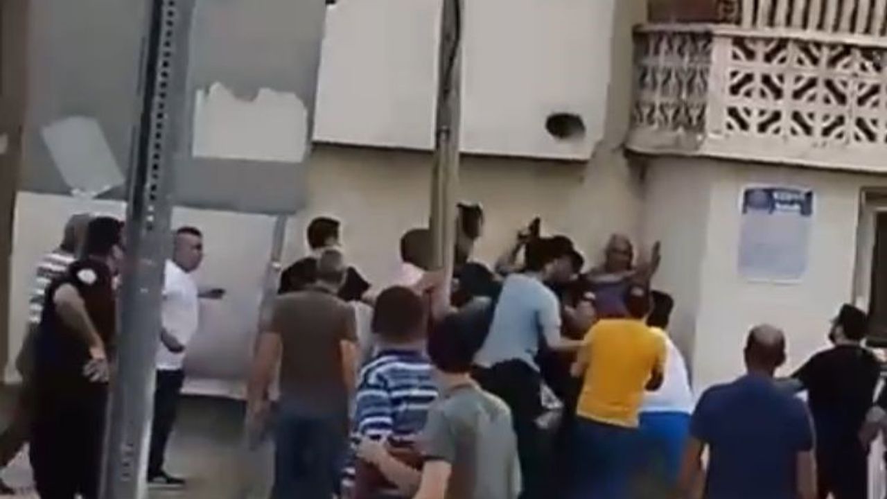 Mersin'de ev sahibinin ölümüyle biten kavgada kiracı tutuklandı