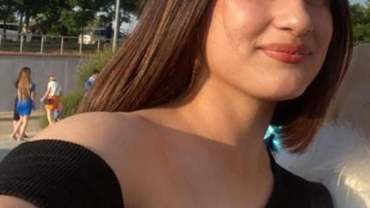 Adana'da  17 yaşındaki Fatma Çakırlı'dan haber alınamıyor