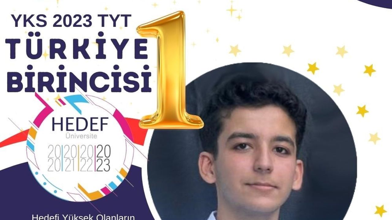 Yenişehir Anadolu İmam Hatip Lisesi öğrencilerinden büyük başarı