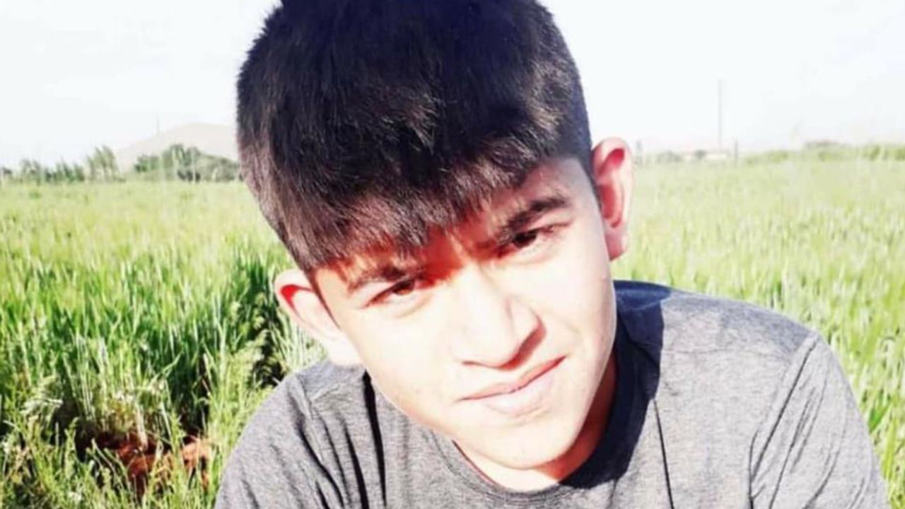 Mersin'de 19 yaşındaki gencin acı ölümü