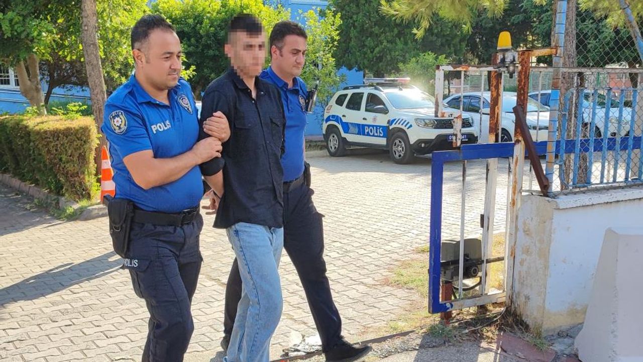 Adana'da acil serviste silahla ateş etmeyle biten olaya ilişkin 1 tutuklama