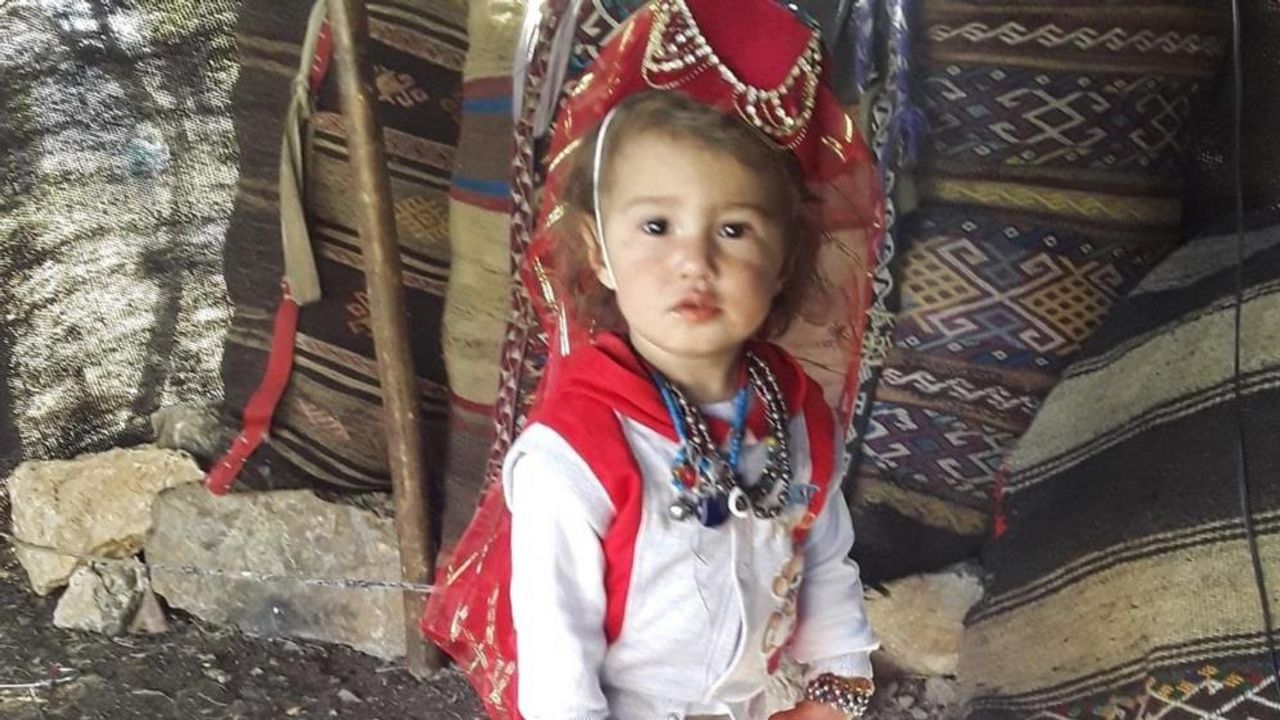 3 yaşındaki Yörük kızı Müslüme'nin ölümüyle ilgili dava 3 Ekim'e ertelendi