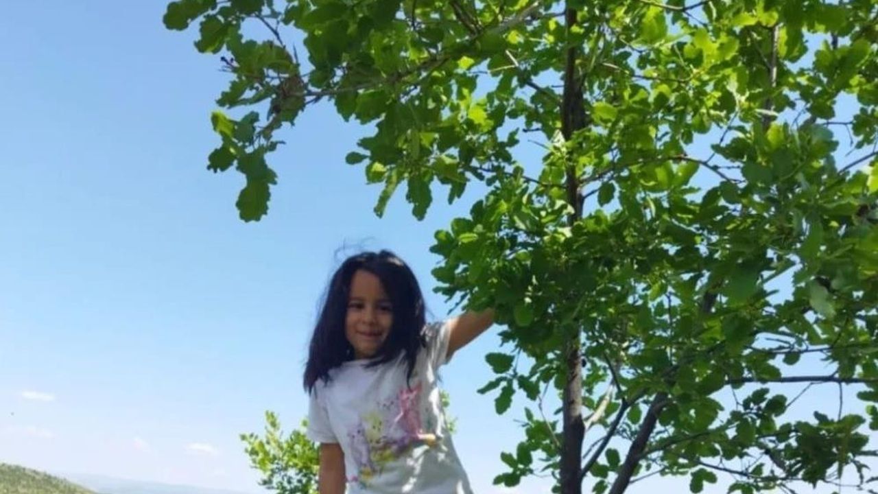 Mersin'de 6 yaşındaki kızın esrarengiz ölümü