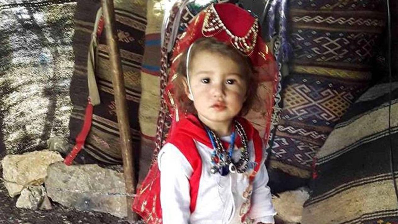 3 yaşındaki Müslüme'nin ölümüne ilişkin davada karar açıklandı