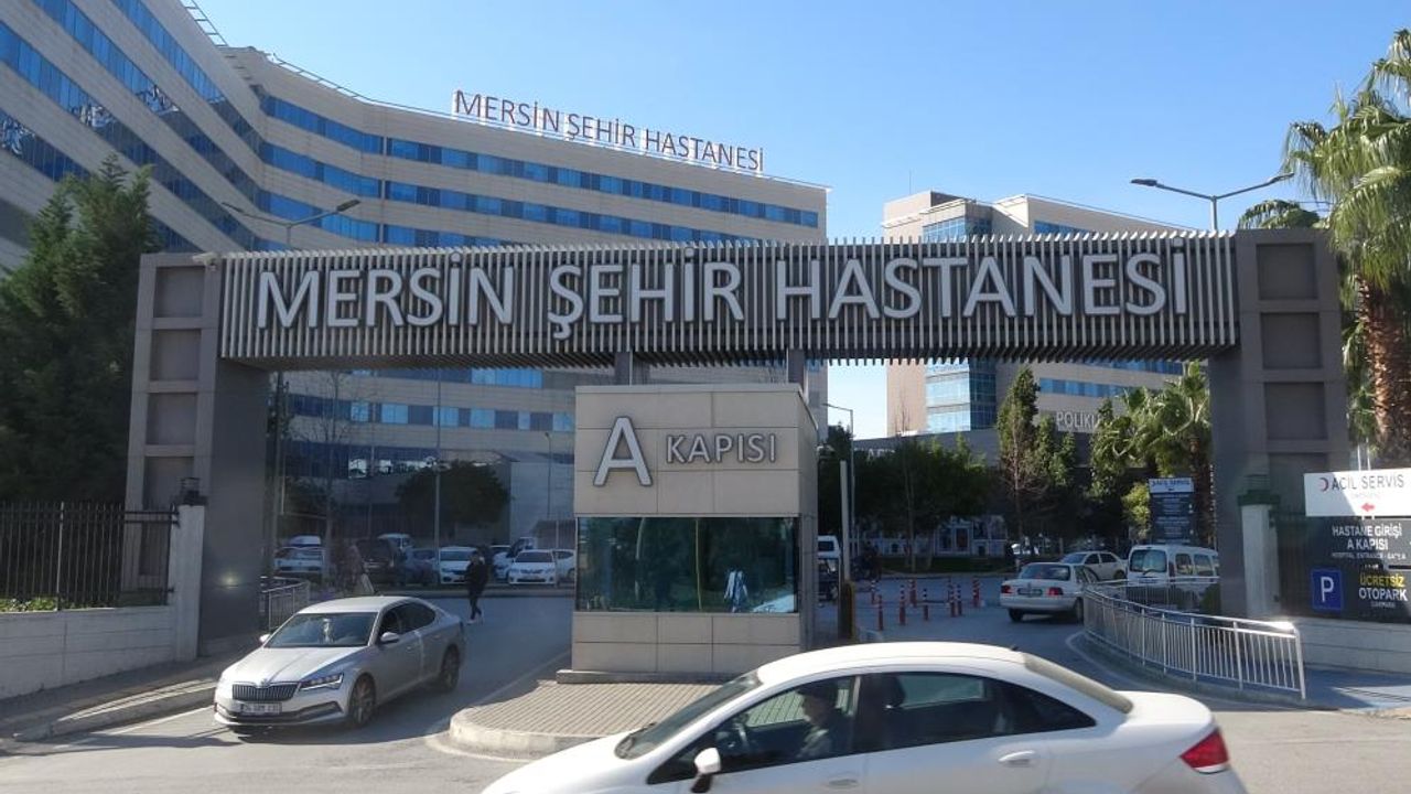 Cumhurbaşkanı Erdoğan'ın açtığı ilk şehir hastanesi 15 milyon hastaya şifa oldu