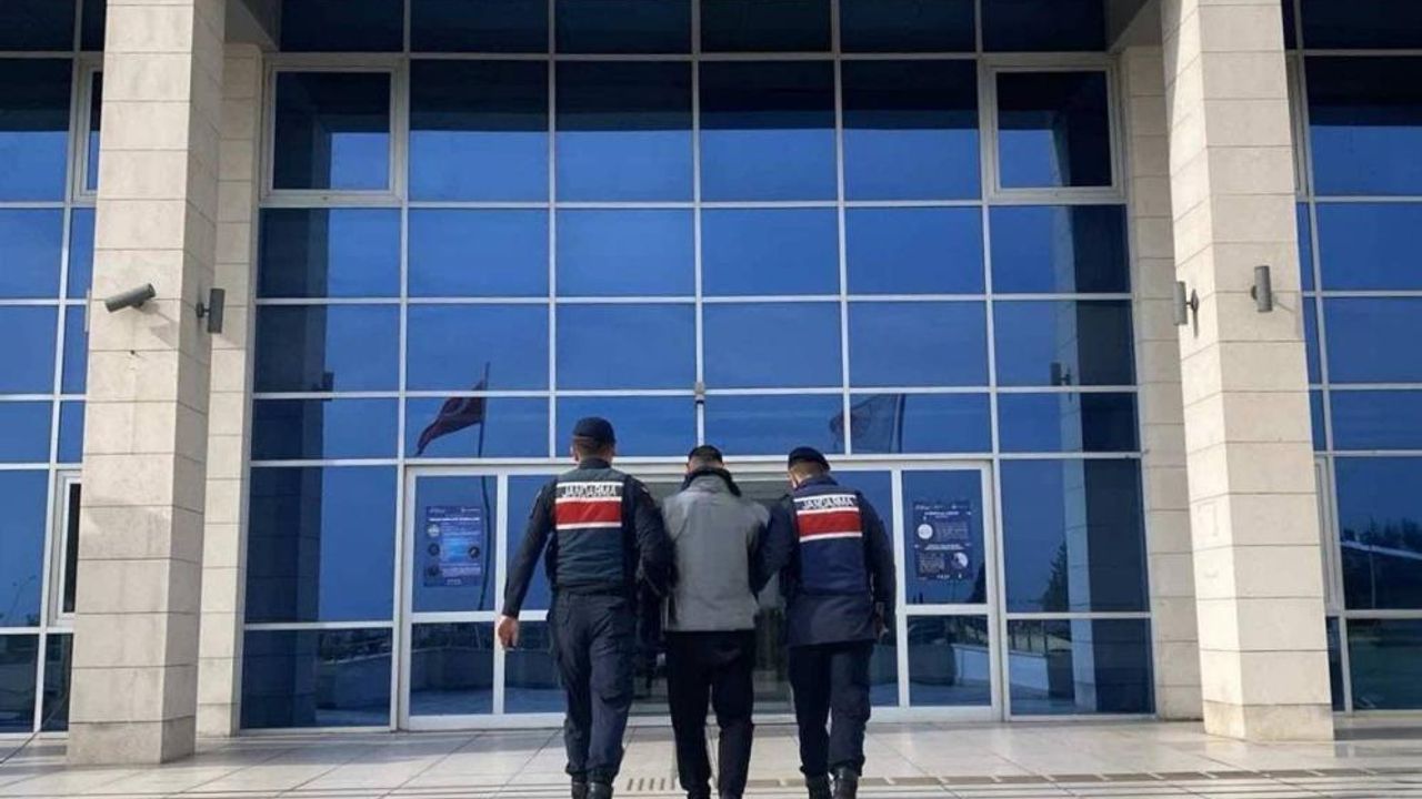 Mersin'de çeşitli suçlardan yakalanan 24 şahıs tutuklandı