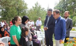 Şehit Piyade Uzman Çavuş Hasan Yaşar dualarla anıldı