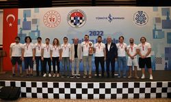 Türkiye Kulüpler Satranç Şampiyonası sona erdi