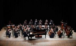 Anadolu Üniversitesi’nde 2022-2023 Akademik Yılı Açılış Konseri gerçekleştirildi