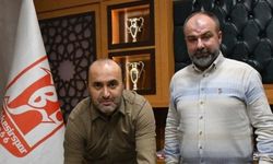 Balıkesirspor’un yeni teknik direktörü Uğur Balcıoğlu oldu