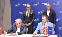 Teknopanel'den Kuzey Makedonya'ya 20 milyon euroluk yatırım