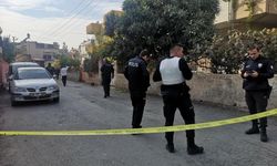 Mersin'de 5 polisi yaralayan zanlı ölü olarak ele geçirildi