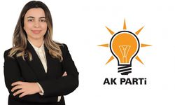AK Parti'de Hazal Dizman heyecanı
