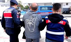 Mersin'de fuhuş operasyonu: 3 tutuklama