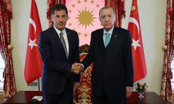 Son Dakika: Sinan Oğan kararını açıkladı: İkinci turda Erdoğan'ı destekleyeceğiz