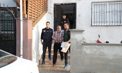 Mersin merkezli PKK/KCK operasyonu: 24 gözaltı