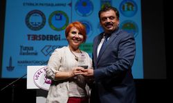 Mersin Büyükşehir 'Mersin Mizah Günlerine' destek oldu