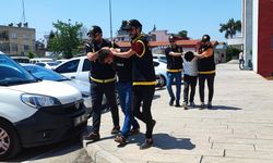 Adana'da eşini rahatsız ettiğini öne sürdüğü güvenlik görevlisini öldürdü