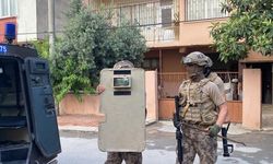 Mersin'de FETÖ'nün mahrem yapılanmasına operasyon: 28 gözaltı kararı