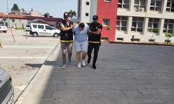 Adana'da amcasını tüfekle öldüren şüpheli tutuklandı