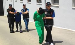 Adana'da uyuşturucu sattığı öne sürülen şüpheli tutuklandı