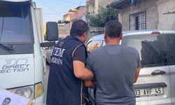 Mersin'de aranan şahıslara operasyon: 76 gözaltı kararı
