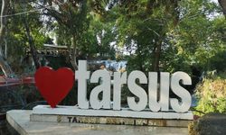 350 bin nüfuslu Türkiye'nin ilkler şehri Tarsus'ta il olma heyecanı