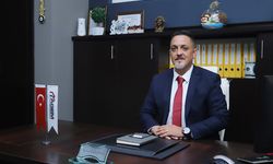 AGEM Başkanı Aykut Özdal'dan 15 Temmuz mesajı