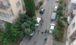 Mersin'de FETÖ operasyonu: 8 gözaltı