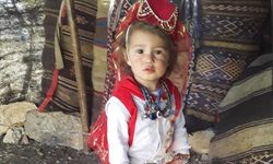3 yaşındaki Yörük kızı Müslüme'nin ölümüyle ilgili dava 3 Ekim'e ertelendi