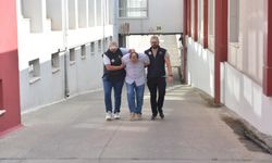 FETÖ'den 6 yıl 3 ay hapis cezası alan ihraç polis memuru yakalandı