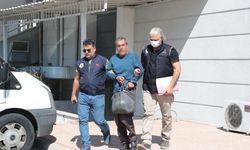 Mersin'de terör saldırılarını destekleyen paylaşım yapan bir kişi gözaltına alındı