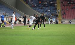 Trendyol Süper Lig: Hatayspor: 3 - Konyaspor: 1 (Maç sunucu)