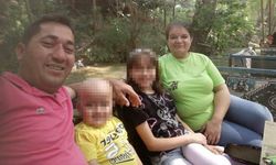 Mersin'de karısını silahla öldürdü, ardından intihar etti