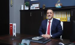 AGEM Başkanı Aykut Özdal'dan 10 Kasım mesajı