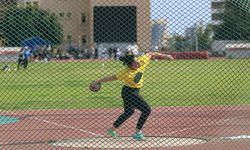 Seyfi Alanya Atmalar Kupası Mersin'de başladı