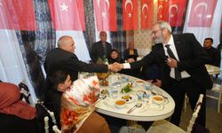 Başkan Bozdoğan: "Ramazan’da Türkiye’nin en uygun fiyatlı ekmeğini hemşerilerimize 1 TL’den ulaştırıyoruz"