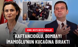Canan Kaftancıoğlu: Haberler gerçek dışı, yasal süreç başlatılacak