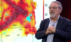 Prof. Dr. Naci Görür'den Tokat depremi sonrası dikkat çeken uyarı